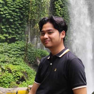 Fatchurrohman Anggara Rofi Al Hafidz